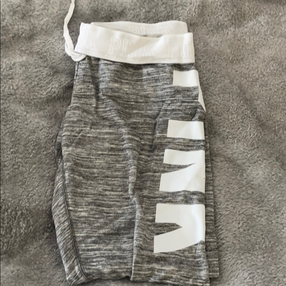 PINK joggers